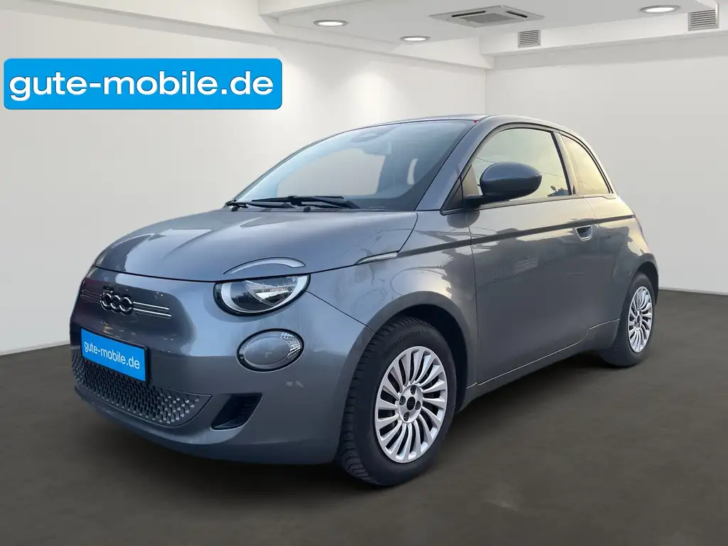 Fiat 500e Action | 23,8 kwH | Klima