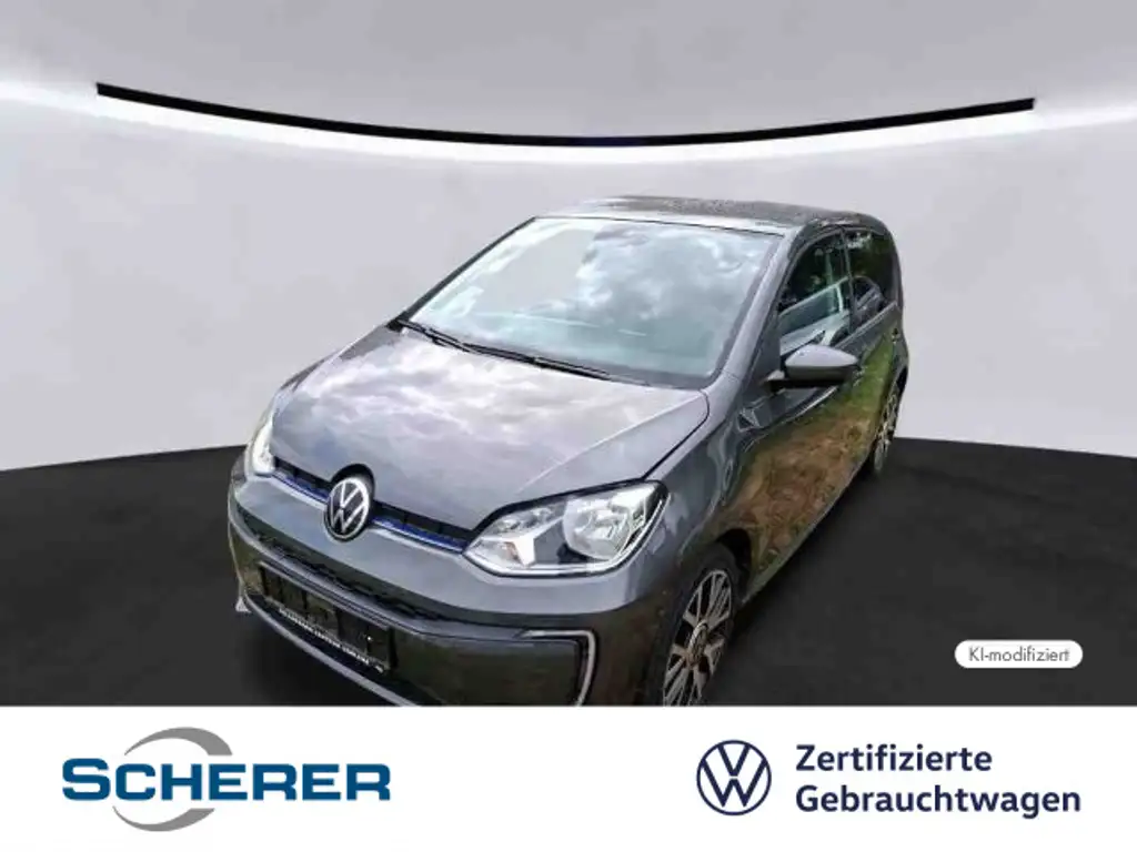 Volkswagen e-up! EDITION,*SOC-WERT 98%* *3,99%*,RFK,SHZ,GRA