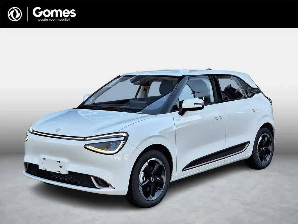 Dongfeng Box Premium Edition 42 kWh | 360° camera | Adaptieve c