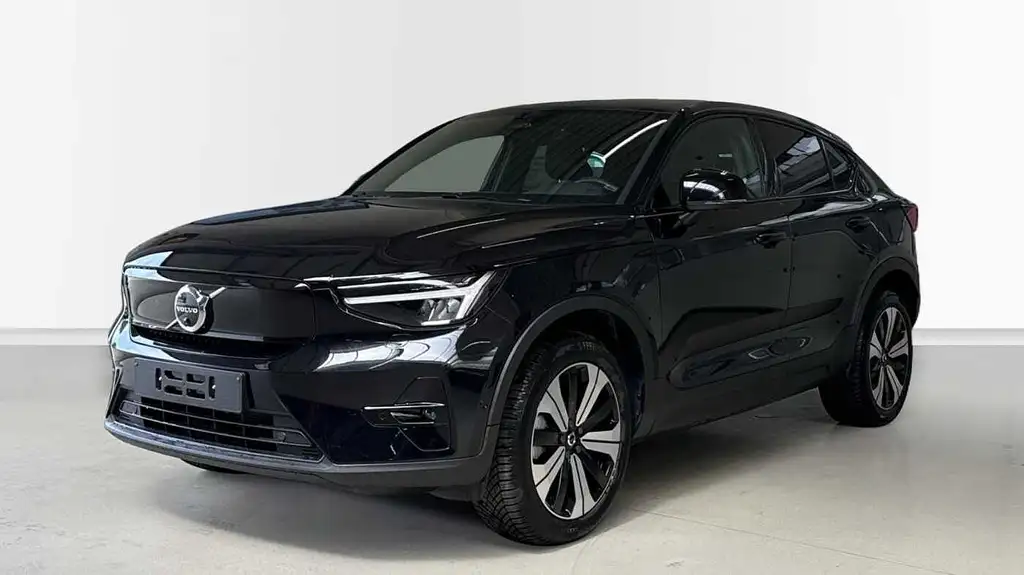 Volvo C40 Recharge Ultimate Single Motor | 360° Camera | Tre