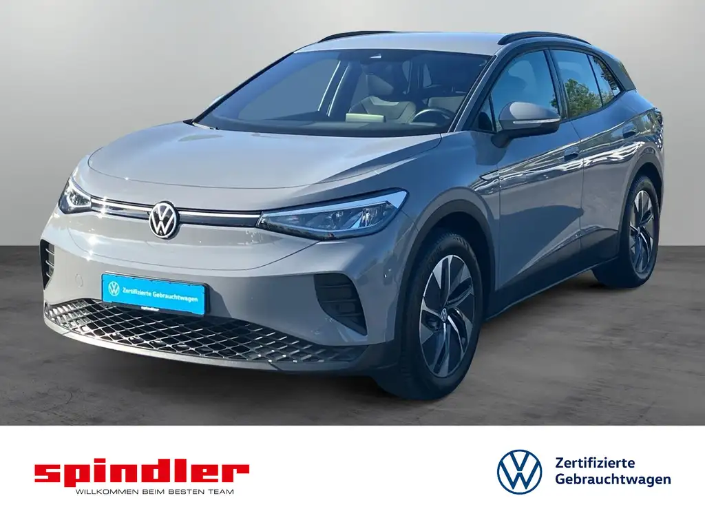 Volkswagen ID.4 Pro Performance / Navi, CarPlay, 360°, AHK
