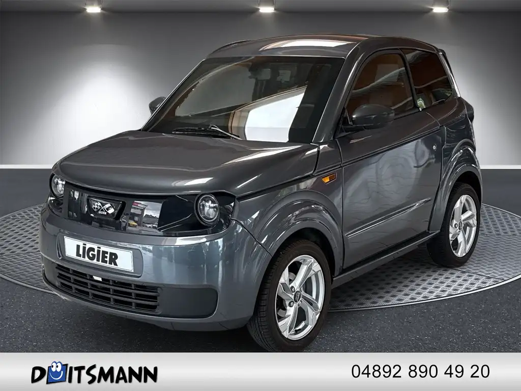 Ligier Myli Elektro-123-KM-Reichweite-Kamera