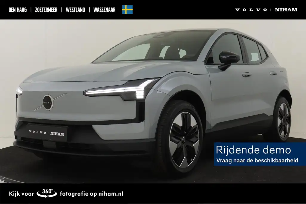 Volvo EX30 P5 PLUS EUROPA 51 kWh -HARMAN/KARDON|CLIMATE|POWER