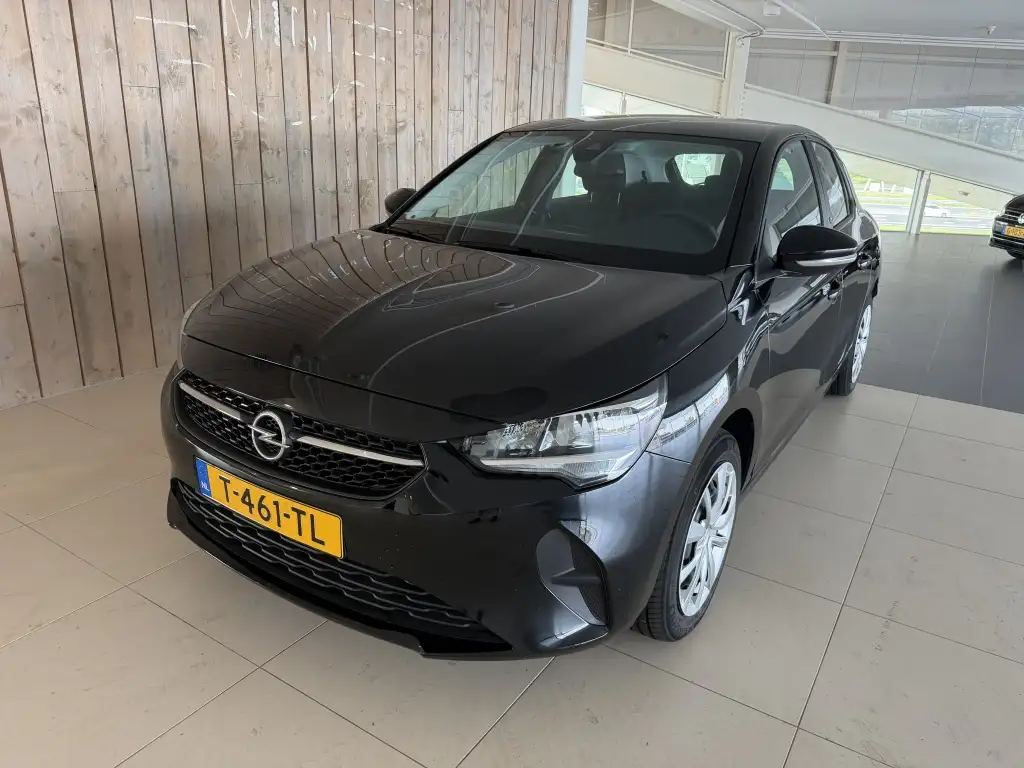 Opel Corsa-e Electric 50 kWh SOH 95,88 %