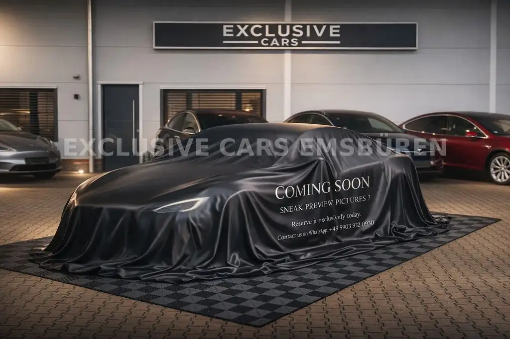 Tesla Model S MODEL S PLAID | MATRIX LED | FULL SELF DRIVE 4 |