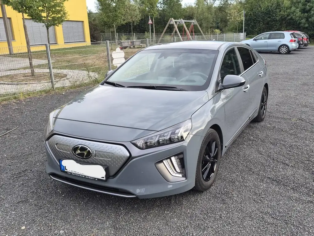 Hyundai IONIQ IONIQ Elektro Style