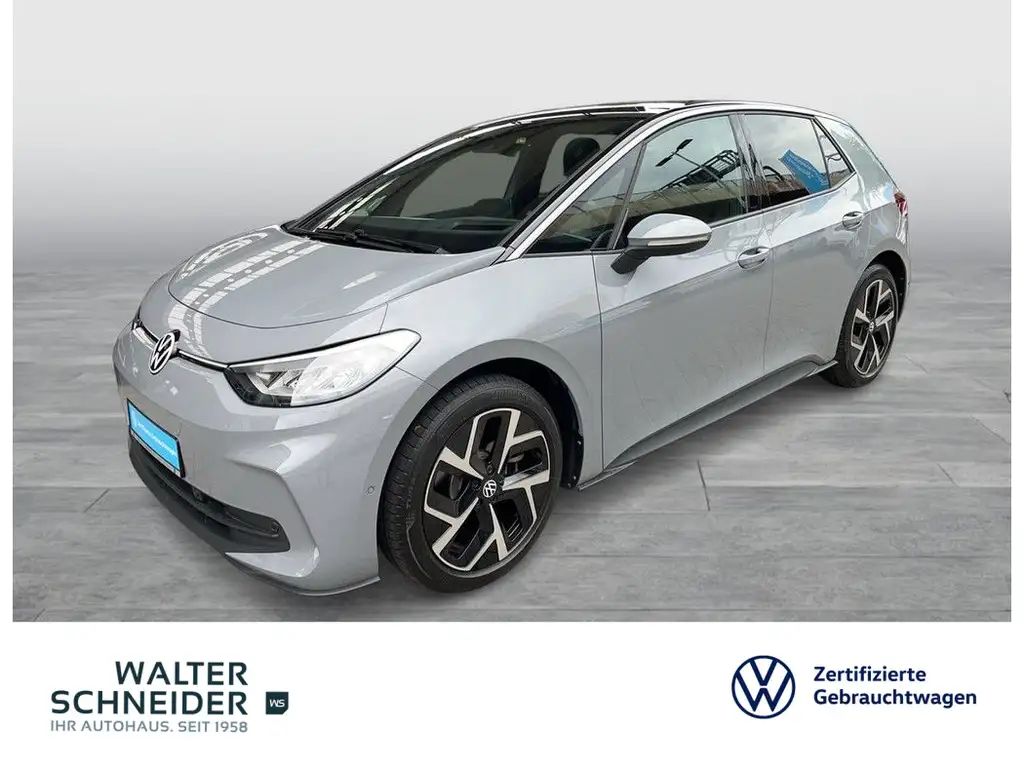 Volkswagen ID.3 Pro Move Navi LED ACC RFK