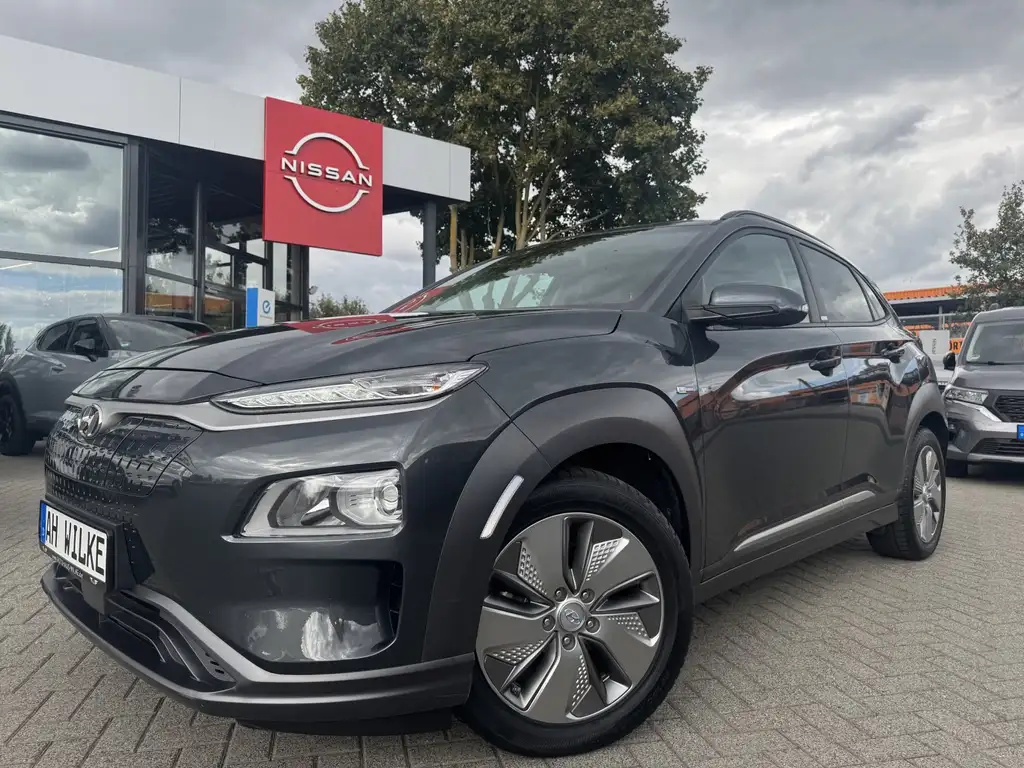 Hyundai KONA Elektro Advantage/NAVI/KAMERA
