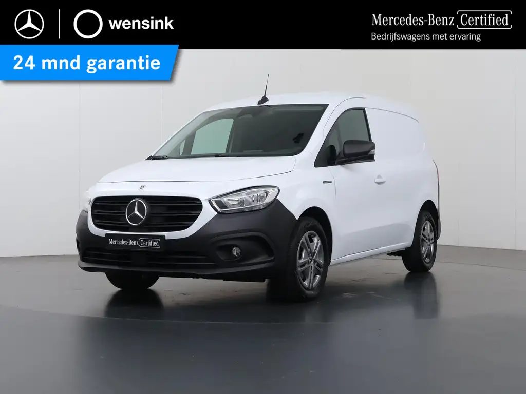 Mercedes-Benz Citan eCitan 51kW L1 PRO | Navigatie | Parkeercamera | C