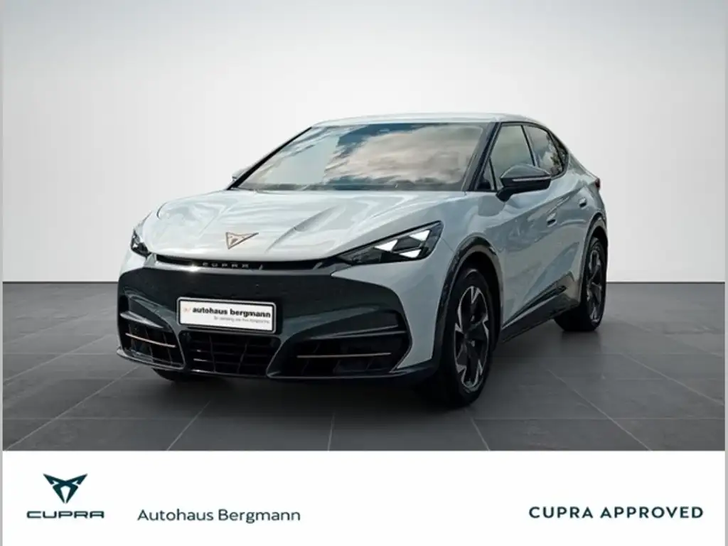 CUPRA Tavascan 210 kW/77 kWh Endurance-Adrenaline Pack