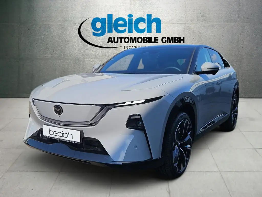 Mazda CX-6e LED Navi PDC Pano Schiebed. W-Pumpe Kamera