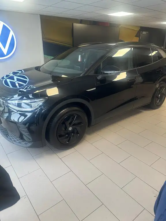 Volkswagen ID.4 Performance Upgrade Pure