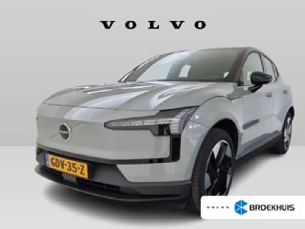 Volvo EX30 Single Motor Extended Range Plus 69 kWh | SoH 97%