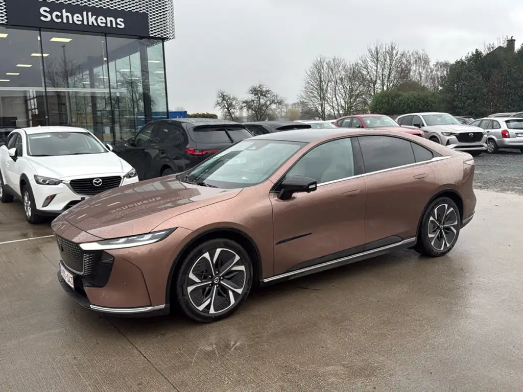 Mazda 6e 68,8 kWh Takumi  (meerdere kleuren beschikbaar op onze website)