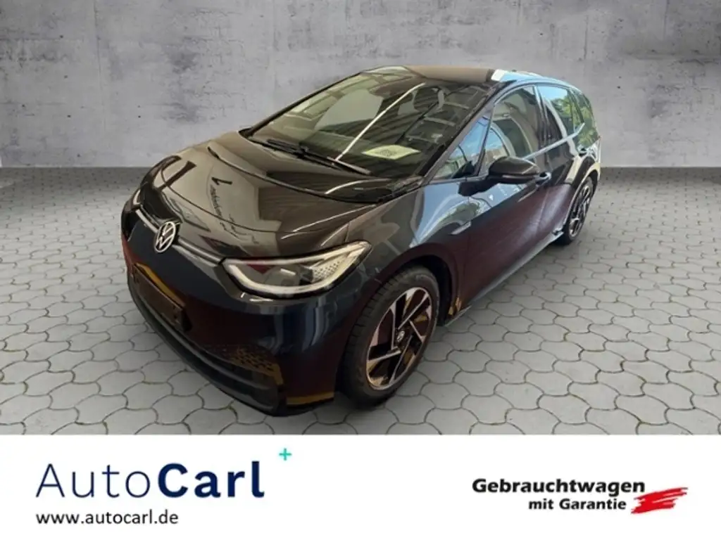 Volkswagen ID.3 Pro 62kWh PANO/MATRIX/NAV/SHZ