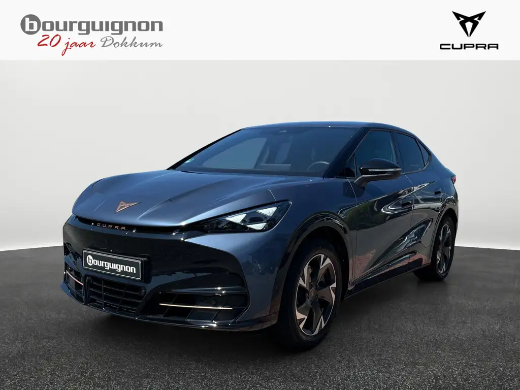 CUPRA Tavascan Endurance 82 kWh Sennheiser | Memory stoelen | 360