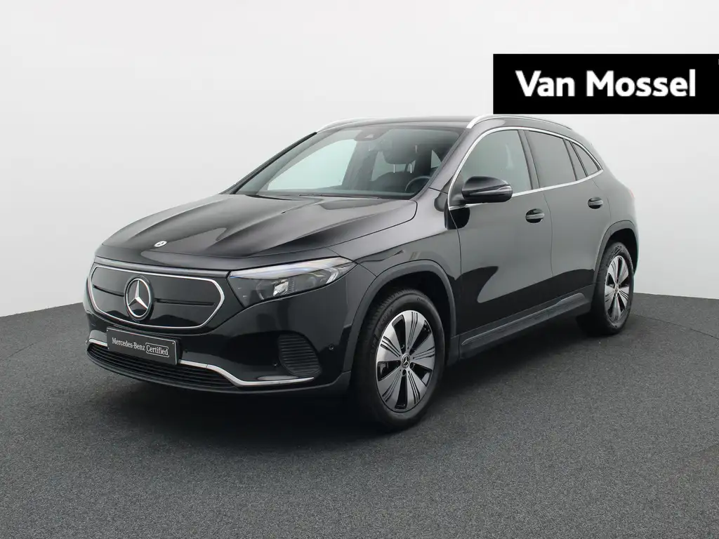 Mercedes-Benz EQA 250 Business Line