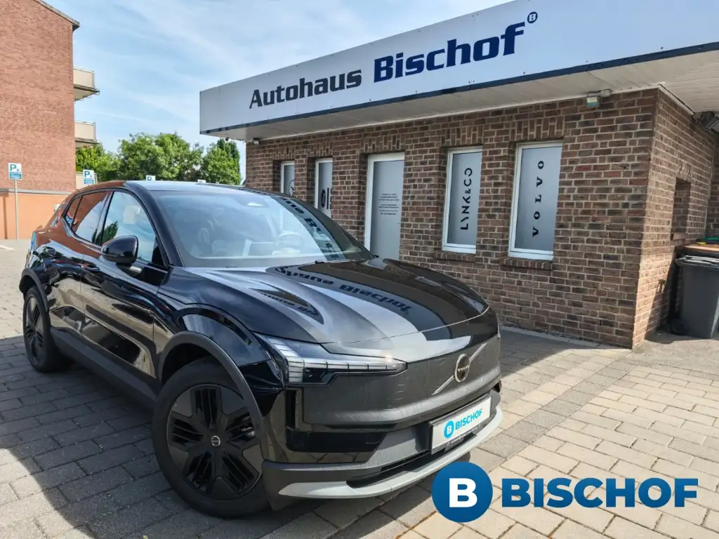 Volvo EX30 Twin AWD Ultra Cross Country 360 Pano Memory Sitze
