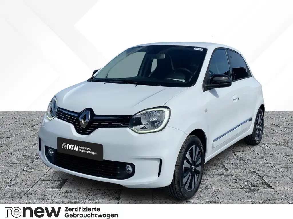Renault Twingo Techno Electric CAM*LED*NAVI*KONTRAST*LM