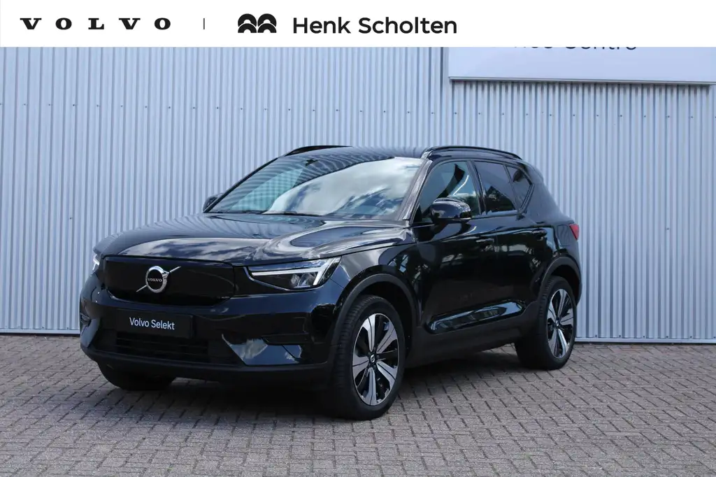 Volvo XC40 Recharge Core | Google Services | Apple Carplay |