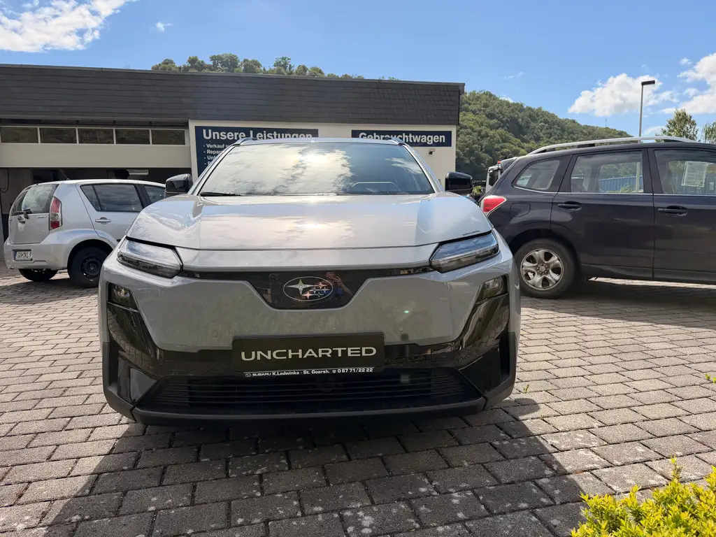 Subaru Uncharted Uncharted 77 FWD Active * 10 Jahre Garantie*