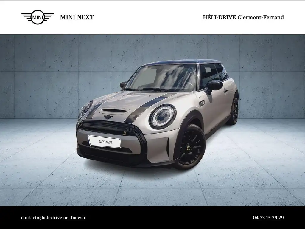 MINI Cooper SE Cooper SE 184ch Edition Premium BVA 5CV