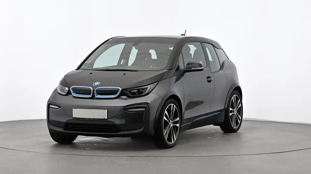 BMW i3 Sportpaket  Komfort-Paket