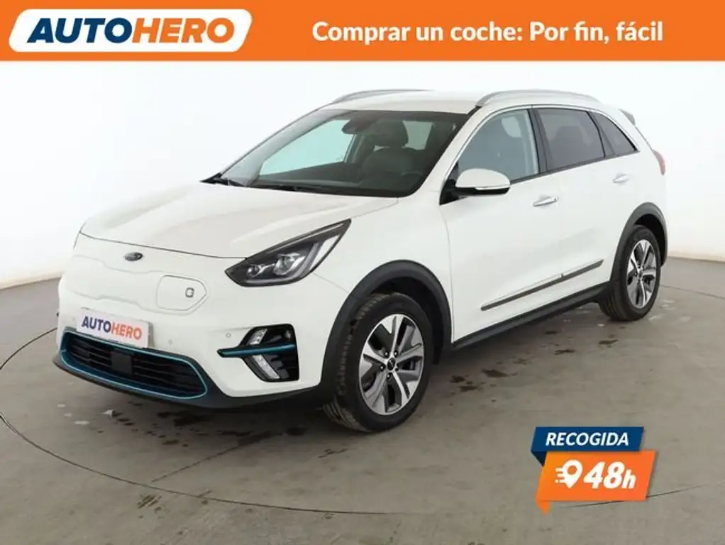 Kia e-Niro electric drive 150 kW e- Drive