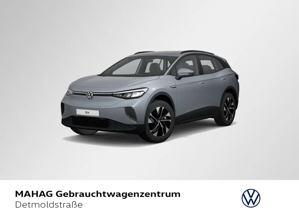 Volkswagen ID.4 Pro Performance 150kW CCS LED Navi ParkPilo