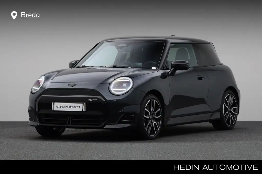 MINI John Cooper Works 3-Deurs SE Cooper M 54.2 kWh | Panoramadak | Stoel