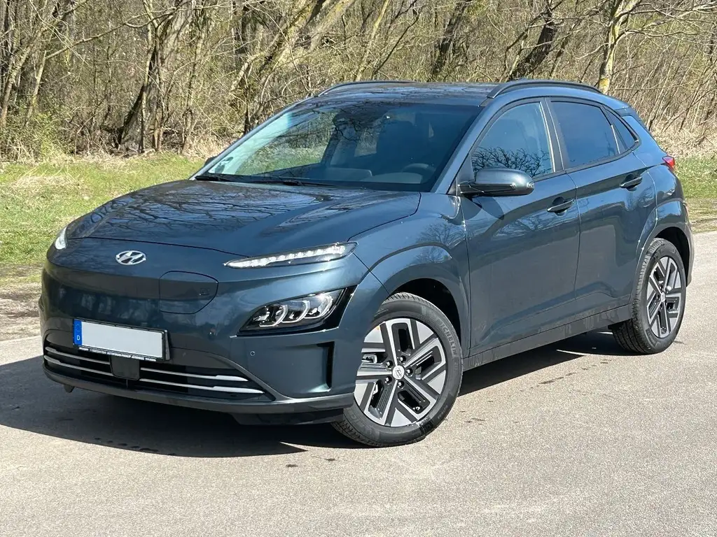 Hyundai KONA Kona EV Advantage 100kw*RW305*Mietkauf*ohne Bank