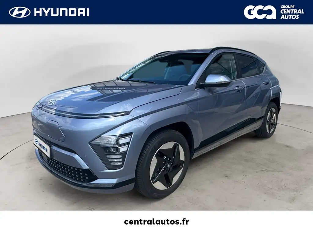 Hyundai KONA Kona Electrique 48 kWh - 156 ch