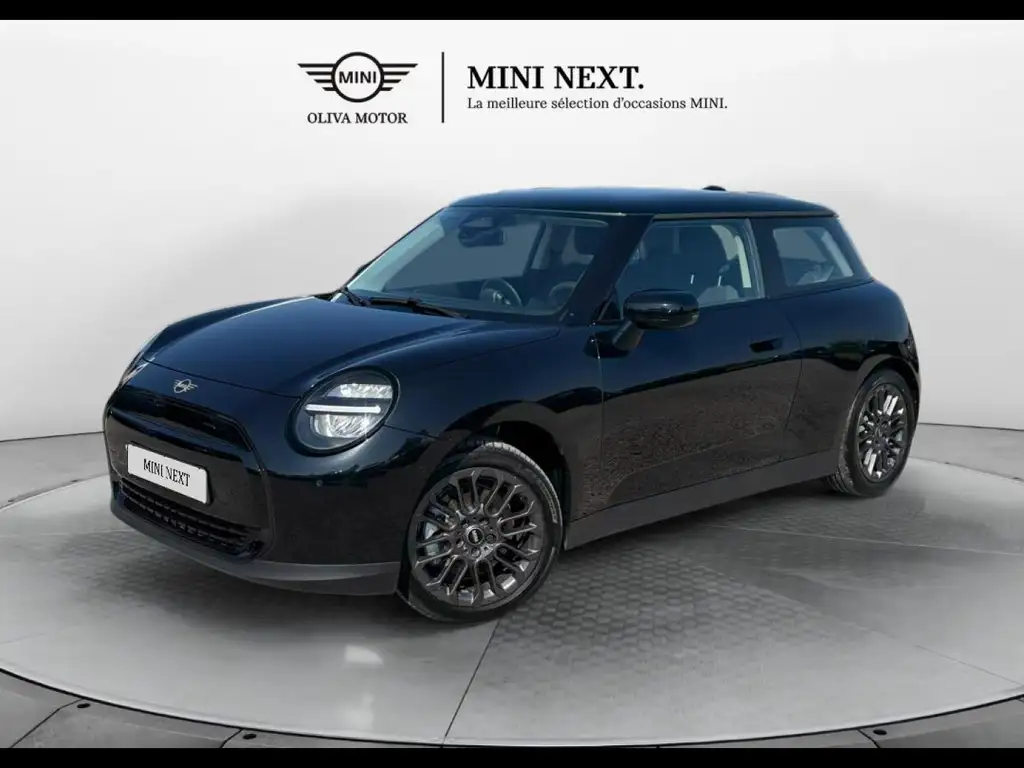 MINI Cooper E 184ch Essential