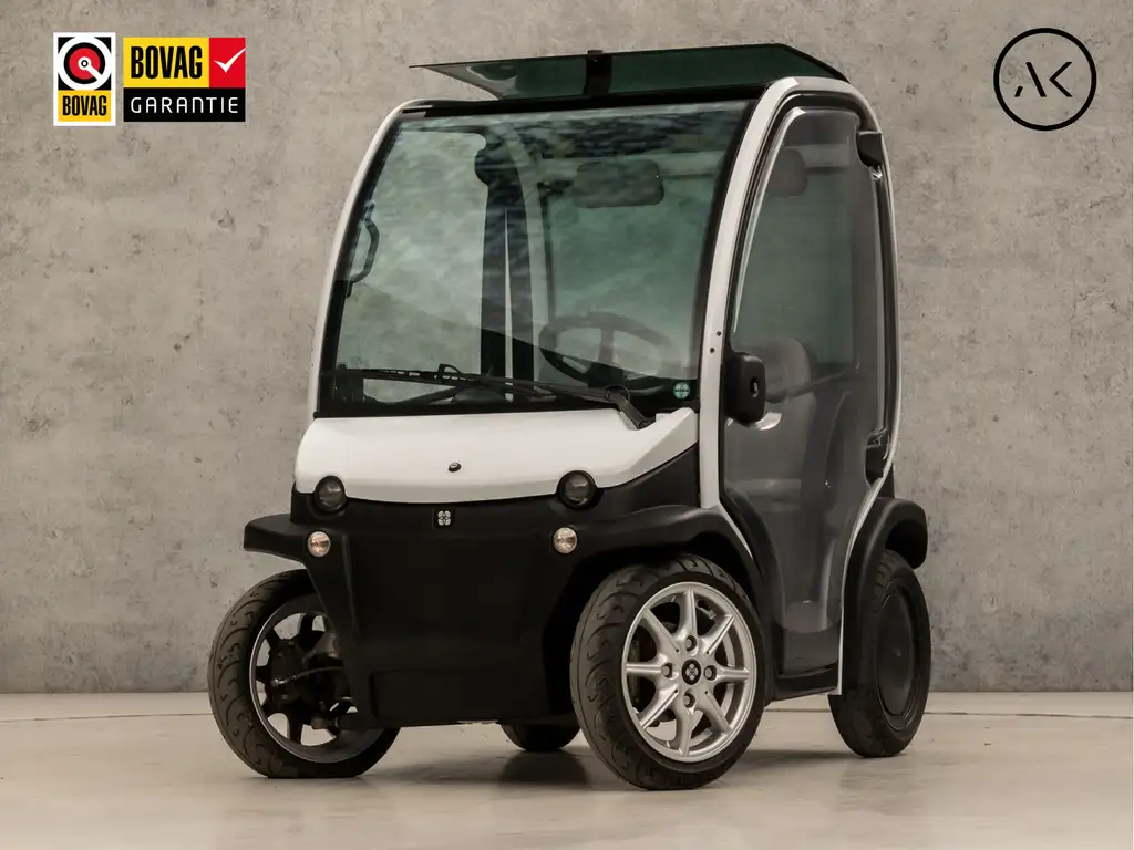 Estrima Birò Brommobiel Urban (1e EIGENAAR, DIRECT LEVERBAAR, N