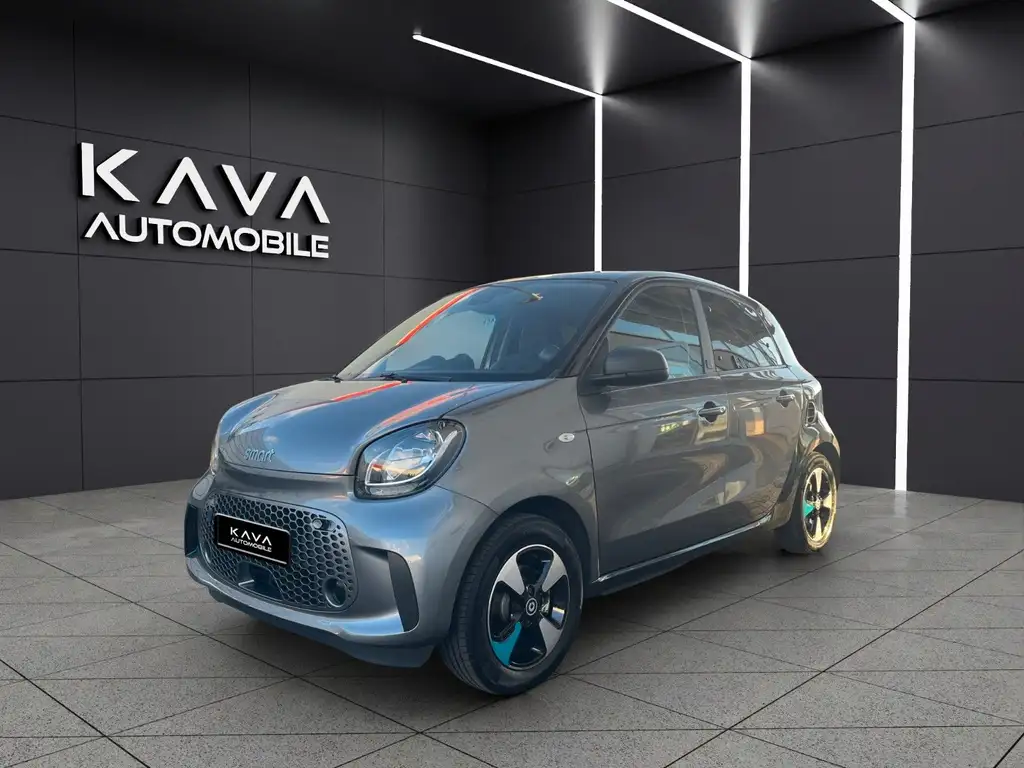 smart forFour EQ *SHZ*BT*Radio"