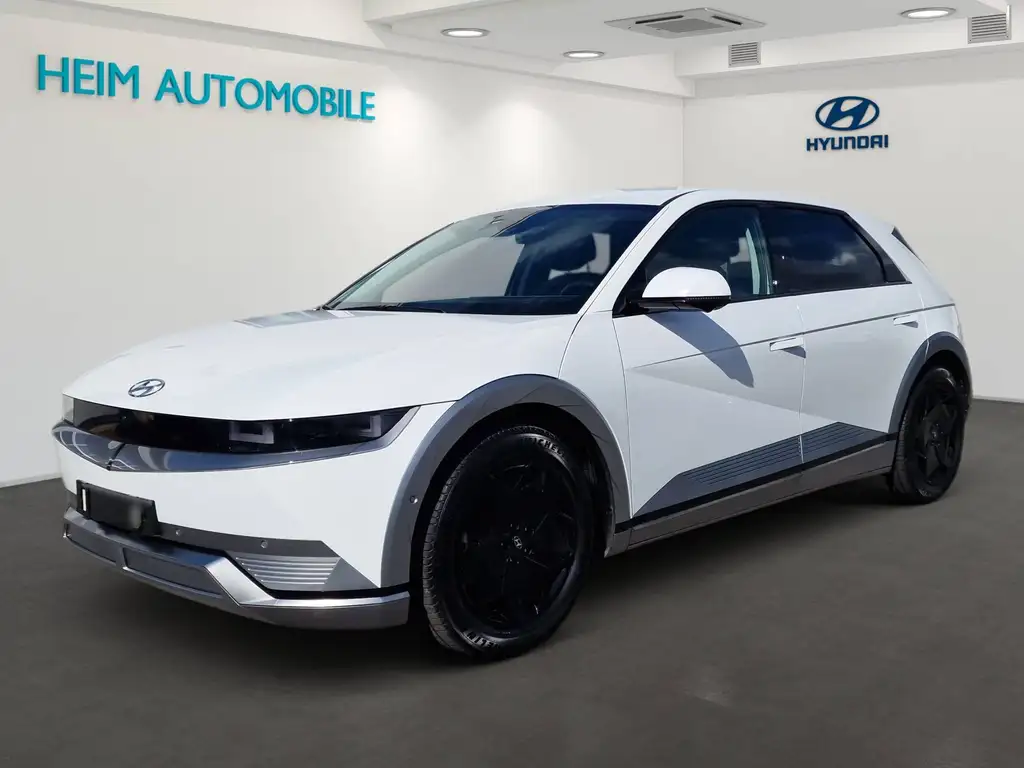Hyundai IONIQ 5 IONIQ 5 77,4 kWh Uniq