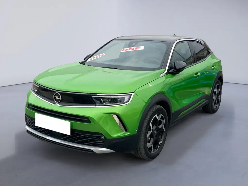 Opel Mokka-e Ultimate BEV