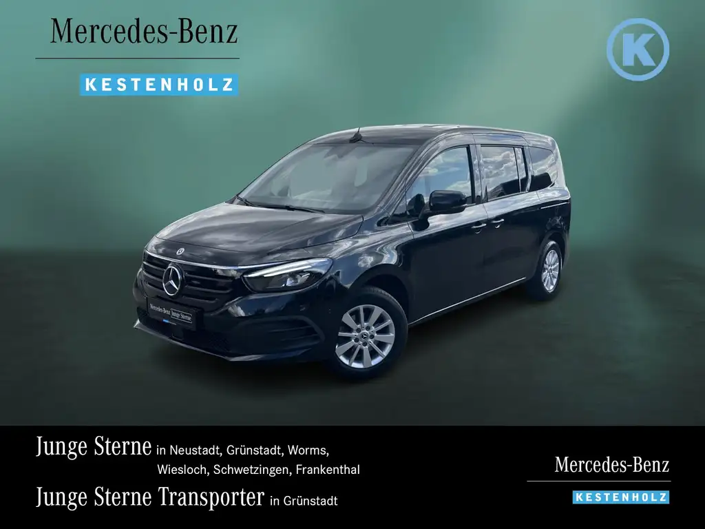 Mercedes-Benz EQT EQT 200 lang PROGRESSIVE*KAMERA*KEYL*LED*LHZ*SHZ
