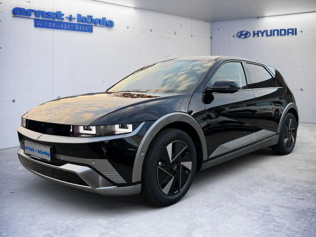 Hyundai IONIQ 5 84 kWh 4WD Techniq