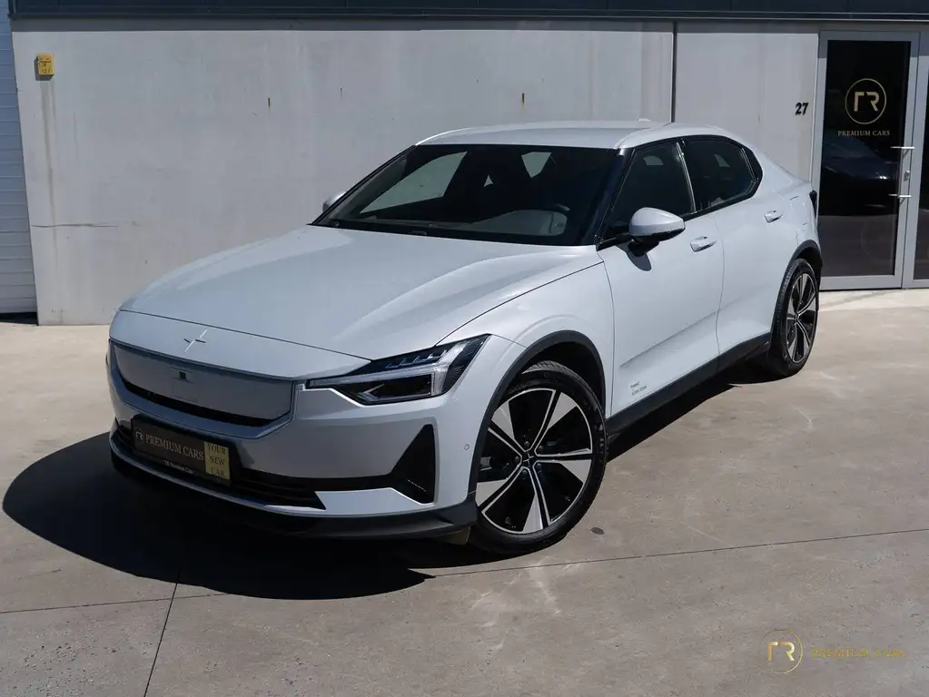 Polestar 2 82 kWh l Long Range l SM l Magnesium l BLIS l Facelift l 95,6% SOH