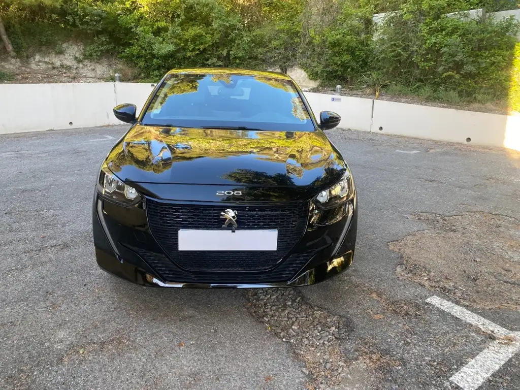 Peugeot e-208 ii ELECTRIQUE ACTIVE
