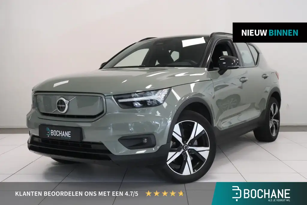 Volvo XC40 Recharge P8 AWD R-Design | SoH 91,8% | Camera | St