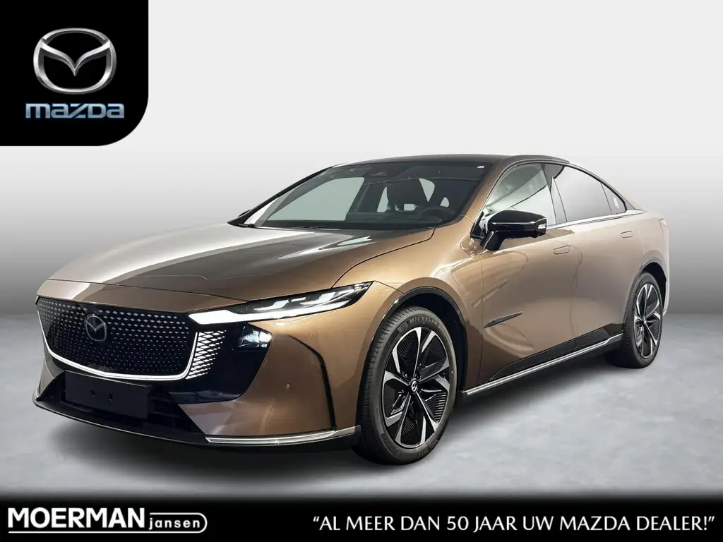 Mazda 6e Takumi 68.8 kWh / Nu met Registratie voordeel en d