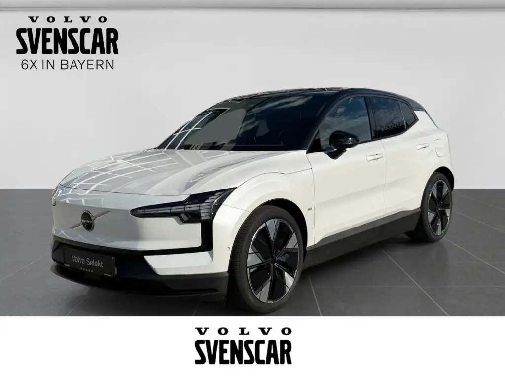 Volvo EX30 Ultra AWD Performance Electric HarmanKardon StandH