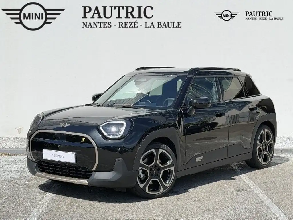 MINI Aceman SE 218ch Favoured