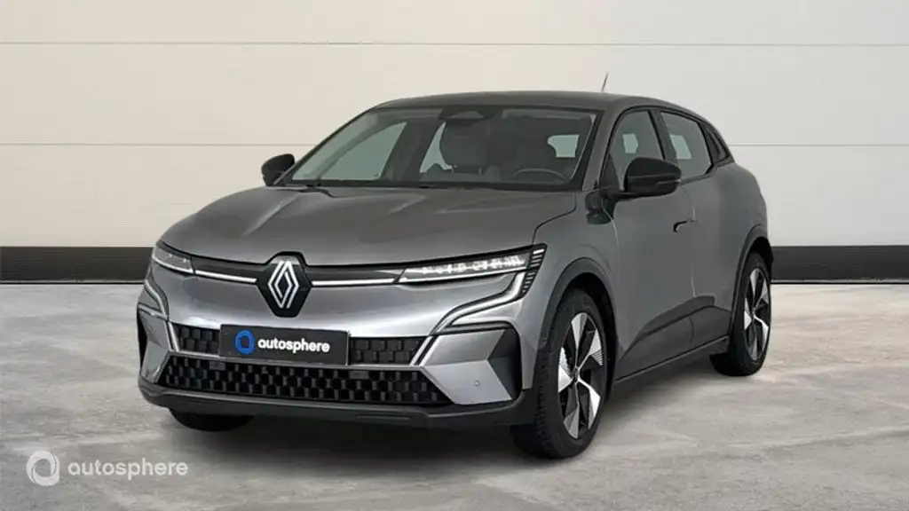 Renault Megane E-Tech Electric EV60 220ch Equilibre super charge