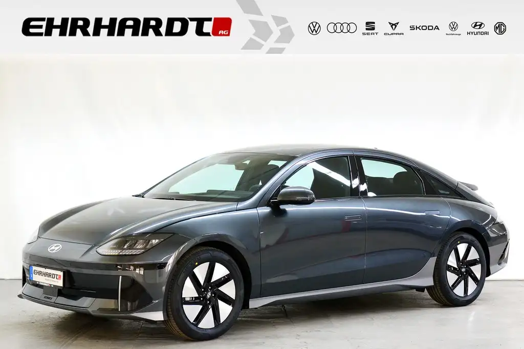 Hyundai IONIQ 6 53 kwh Dynamiq WP*LED*NAV*SHZ*18"