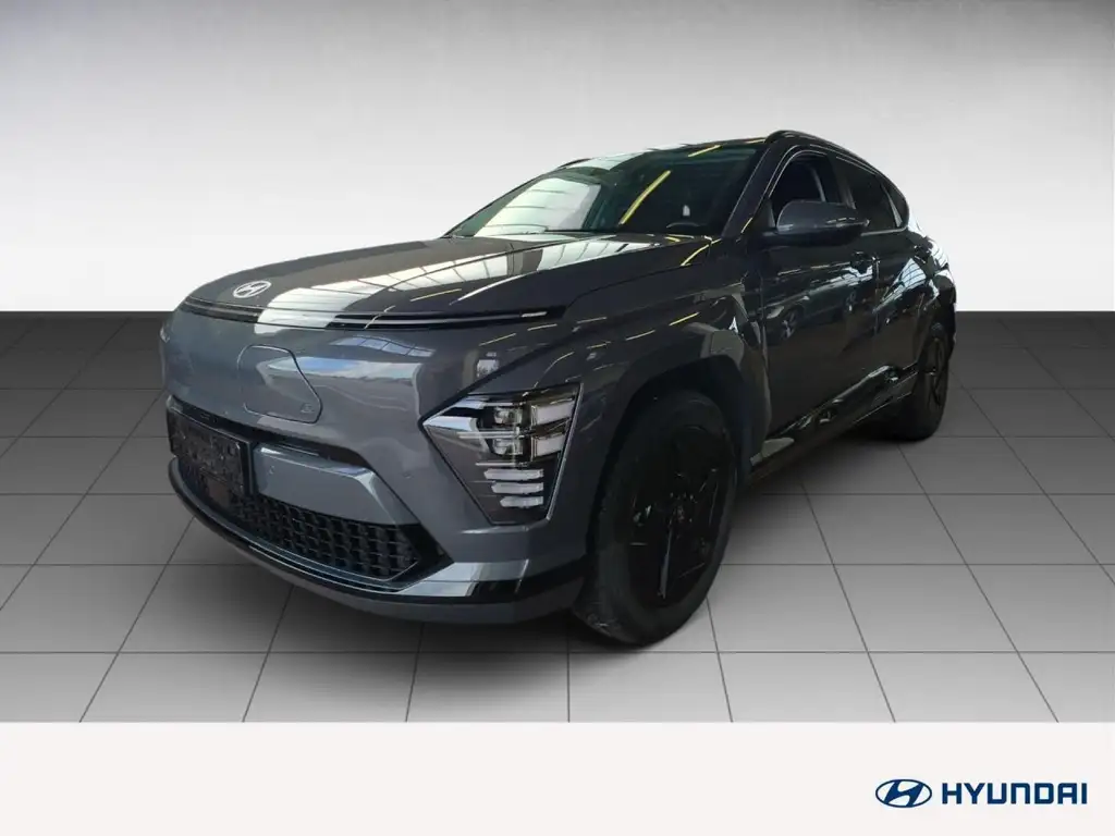 Hyundai KONA EV MY26 49 kWh Trend E-Heckk Bluetooth Navi