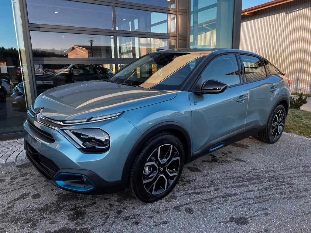 Citroen Sonstige ë-C4 136 Feel Pack