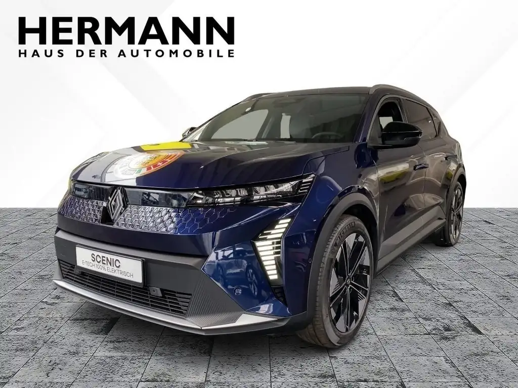 Renault Scenic E-Tech E-Tech Electric 220 Long Range EV87